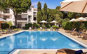 Pine Cliffs Suites